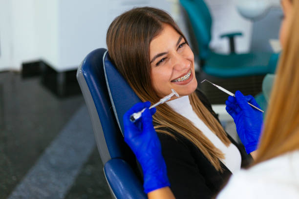 Emergency Dental Services in Rogersville, TN