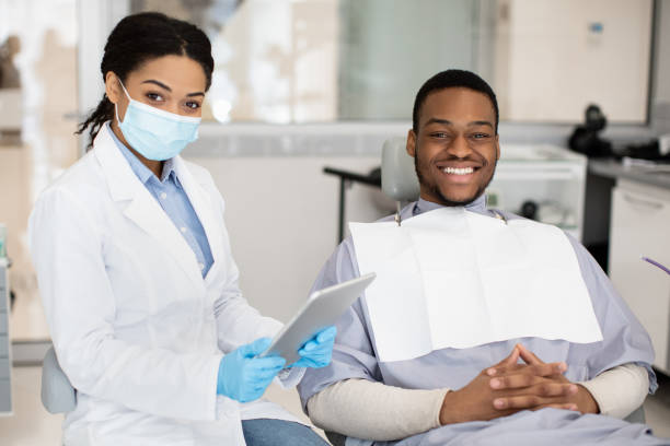 TMJ/TMD Treatment in Rogersville, TN
