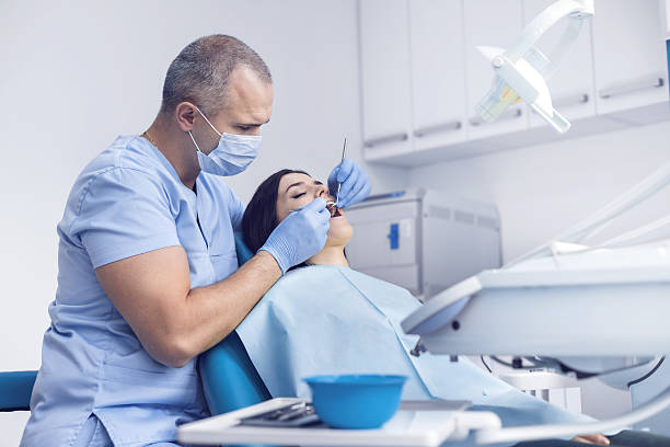 Best TMJ/TMD Treatment  in Rogersville, TN
